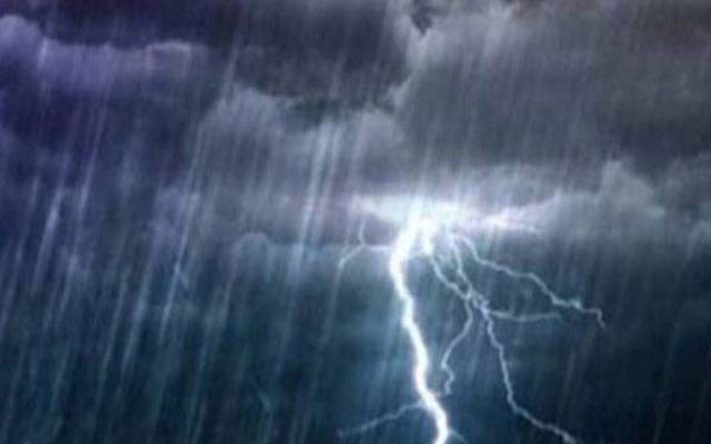 آج سے  پنجاب بھر میں آندھی، گرج چمک کے ساتھ بارش کا امکان ،الرٹ جاری