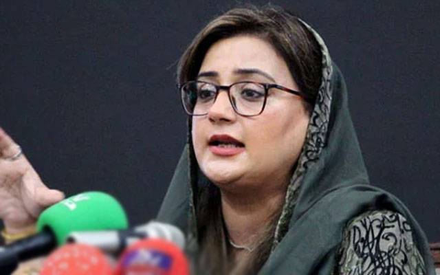 صحافیوں کےمسائل کا حل ترجیح ہے:عظمیٰ بخاری