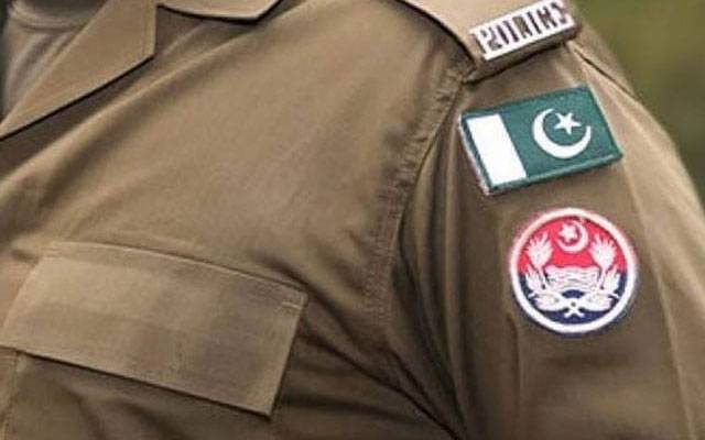 پنجاب پولیس کے کرپٹ افسران کیخلاف گھیرا تنگ ، سخت کارروائی کا فیصلہ