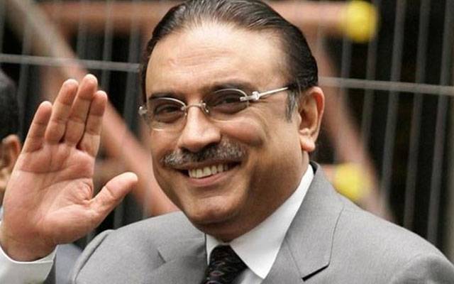 تمام لوگوں اور صوبوں سے قانون کے مطابق یکساں سلوک ہونا چاہیے، صدر مملکت