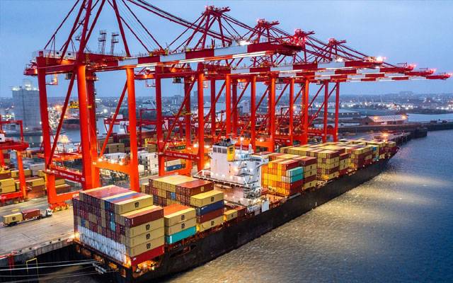 Trade Deficit, Pakistan' Imports, Imports surge, City42, 