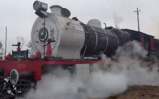 Safari Train, City42 Lahore to Narowal, Gurudawara Kartarpur Sahab, 