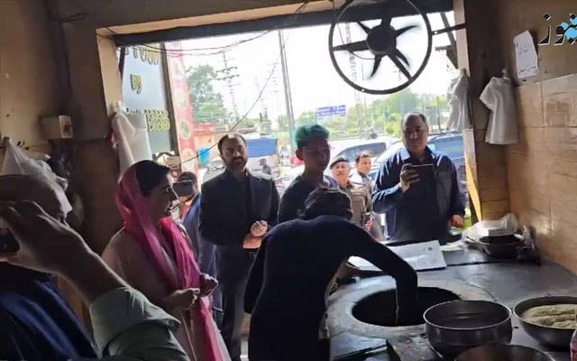 Punjab Roti price, bread price in Punjab, City42, 