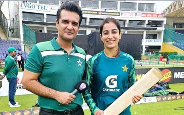 Alia Riaz, Ali Younas, City42 