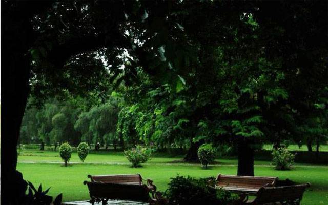Lahore Jannat, Rain probability, Met Office Lahore, Partially cloudy weather, City42 