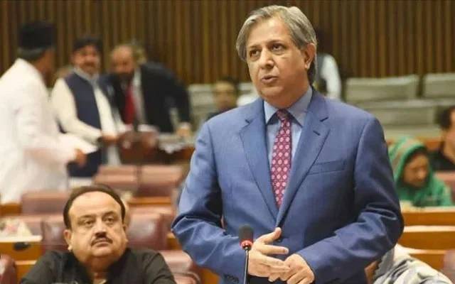  حکومت کی زیروٹالرنس پالیسی ہے،دہشتگردوں سے ان ہی کی زبان میں بات ہوگی: اعظم نذیرتارڑ 