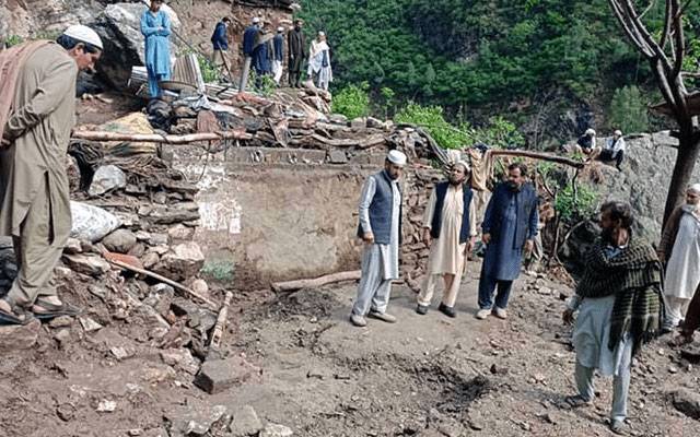Khyber Pakhtoonkhwa, Rain, Natural disaster, City42 