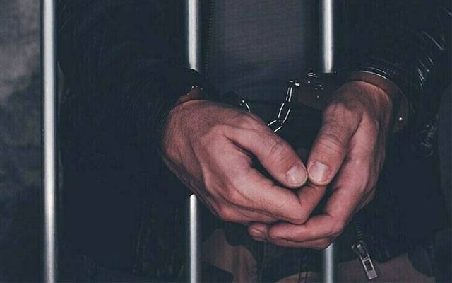 قتل کےبعدبیرون ملک فرارہونےکی کوشش کرنیوالاملزم ایئرپورٹ سےگرفتار