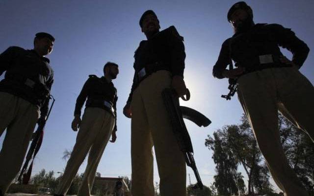 ایس ایچ او سمیت 7اہلکاروں کیخلاف اغوا برائے تاوان کا مقدمہ درج