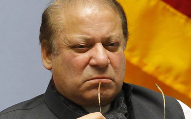 نوازشریف کے سمدھی آصف بیگ مرزاکو سپرد خاک کردیا گیا