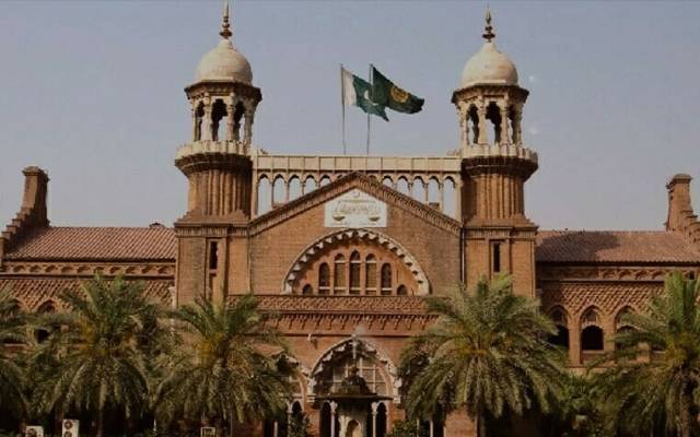 لاہور ہائیکورٹ کا سیلیں توڑکر ماحولیاتی آلودگی پیدا کرنے والی فیکٹری کو مسمار کرنے کا حکم
