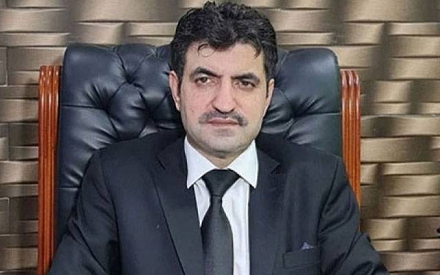 تحریک انصاف کے رہنماء شیر افضل مروت کو نوٹس جاری 