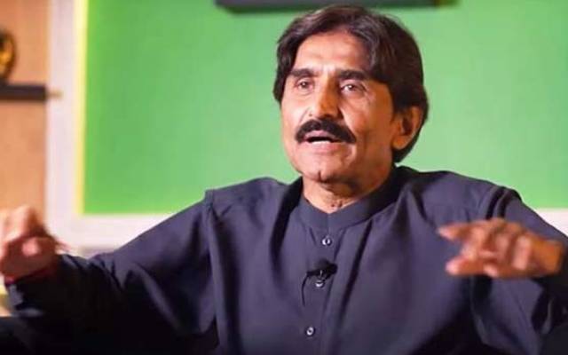 شاہین آفریدی کو بطور کپتان تھوڑا وقت دینا چاہیے تھا،جاوید میانداد
