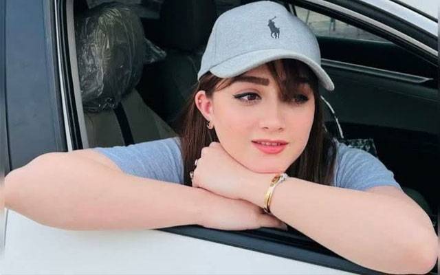Momina Iqbal, City42 , Actors' messages 