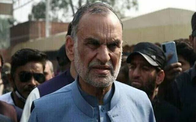 جوڈیشل کمپلیکس توڑ پھوڑ کیس، اعظم سواتی کی ضمانت کنفرم