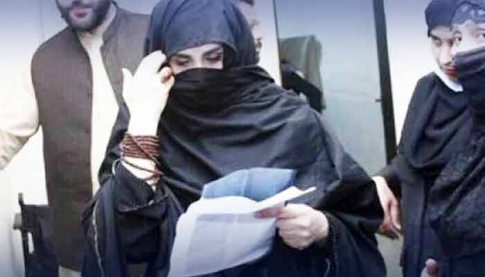 بشریٰ بی بی کا طبی معائنہ مکمل، ہسپتال سے واپس روانہ 