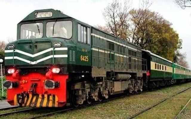 پاکستان ریلویز کا سکھ یاتریوں کیلئے سفاری ٹرین کا اہتمام