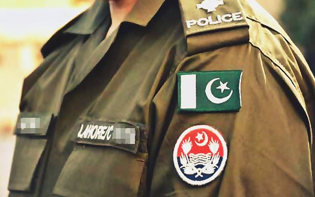 باغبانپورہ واقعہ ، شہیدکانسٹیبل کی نمازجنازہ ادا کردی گئی ، آئی جی پنجاب کی خصوصی شرکت