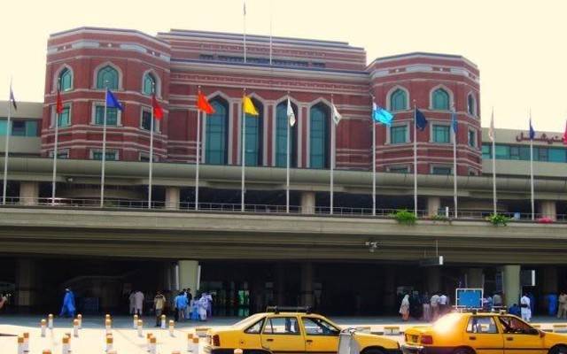 بیرون ممالک جانیوالے مسافروں کیلئےخوشخبری