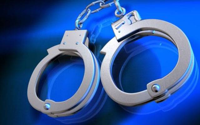 ہیومن سمگلنگ، ہنڈی کے دھندے میں ملوث تین ملزم گرفتار