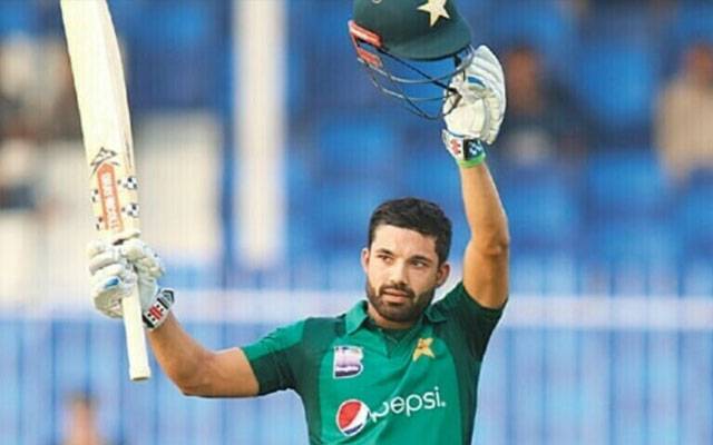 Pakistan New Zeeland T20 Serese Trophey, Babar Azam , City42 