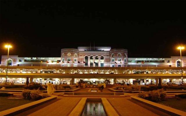 Airport Outsourcing, Lahore Airport, Turkey, City42, Shahbaz Sharif, Turkish investors 