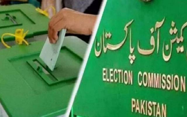 ضمنی الیکشن:پی پی 158 میں پولنگ کا عمل جاری