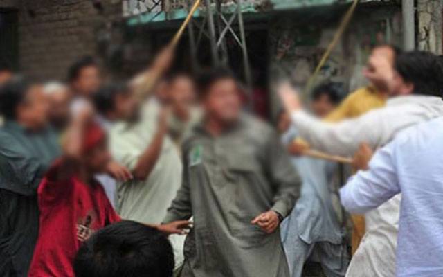 ضمنی انتخابات میں لڑائی جھگڑے اورفائرنگ کے  واقعات،   3 افراد زخمی