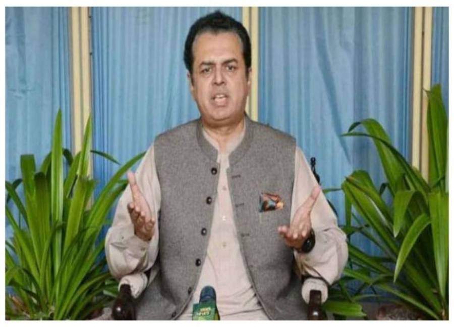  2017کے ٹی ایل پی دھرنے کا مقصد ن لیگ کی حکومت کا خاتمہ تھا : طلال چوہدری