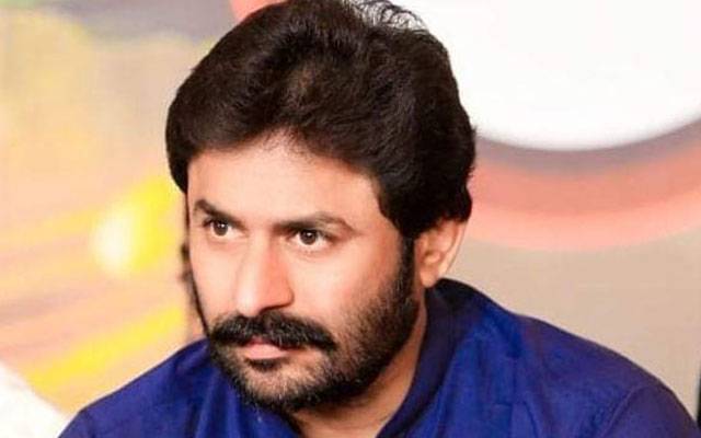 لاہور:پولیس نے پی ٹی آئی کے سابق ایم پی اے شبیرگجر کو حراست میں لے لیا