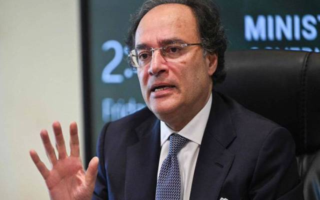 واشنگٹن میں عالمی مالیاتی اداروں کے حکام سے ملاقاتیں حوصلہ افزا رہیں، وزیر خزانہ 