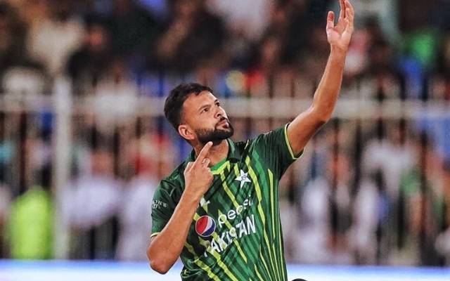 پی سی بی کا انجری کا شکار احسان اللہ پر آزاد میڈیکل بورڈ بنانے کا فیصلہ