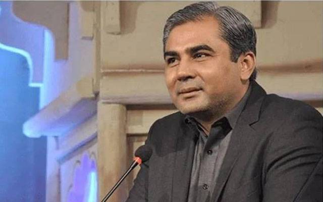 احسان اللہ کی انجری پر آزاد میڈیکل بورڈ تشکیل دیا جائے: محسن نقوی