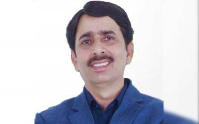  پی پی 164 لاہور ؛ ن لیگ کے امیدوار رانا راشد منہاس الیکشن جیت گئے