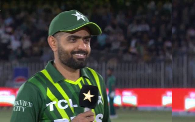 Babar Azam, New Zeeland series, T20 Cricket, Rawalpindi Stadium, City42 