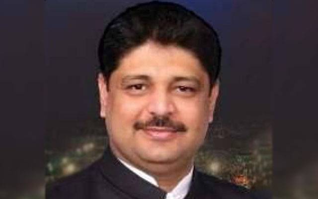 پی پی 149 لاہور ؛ استحکام پارٹی کے امیدوار شعیب صدیقی الیکشن جیت گئے