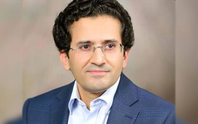 این اے 119 لاہور ؛ مسلم لیگ ن کے علی پرویز ملک بھاری اکثریت سے جیت گئے