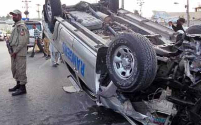 Lahore Traffic accidents, City42, Traffic accidents round up, Rescue 1122 