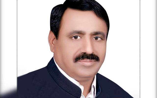  نواز لدھڑ نے مونس الٰہی کو پی پی 158 میں شکست دے دی