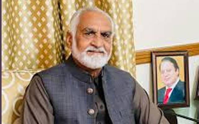 Malik Rasheed Ahmad Khan NA 132 , City42, PMLN, Pakistan Muslim League, City42, By Election 