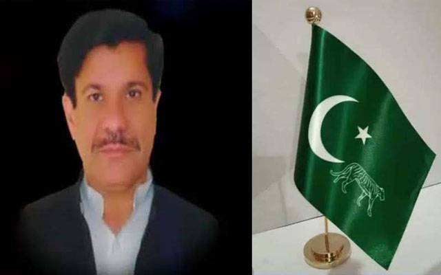 Saeed Akbar Nawani, Bhakar PP ۹۳، By Election, Punjab Assembly, City42 