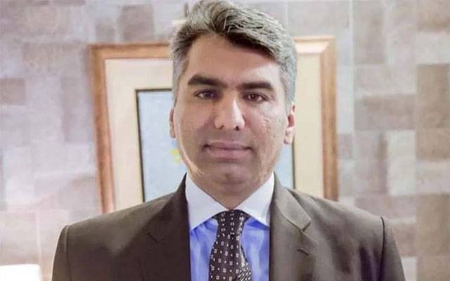 Adnan Afzal Chatha, PP 36, Punjab Assembly By Election, City42 