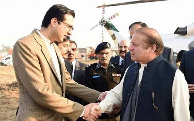 city42, PAkistan Muslim League, Ahmad Iqbal, Narowal By Election 