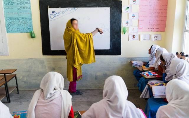  ترقی پانے والے اساتذہ کیلئے آج سے آن لائن ایڈجسمنٹ کھول دی گئی