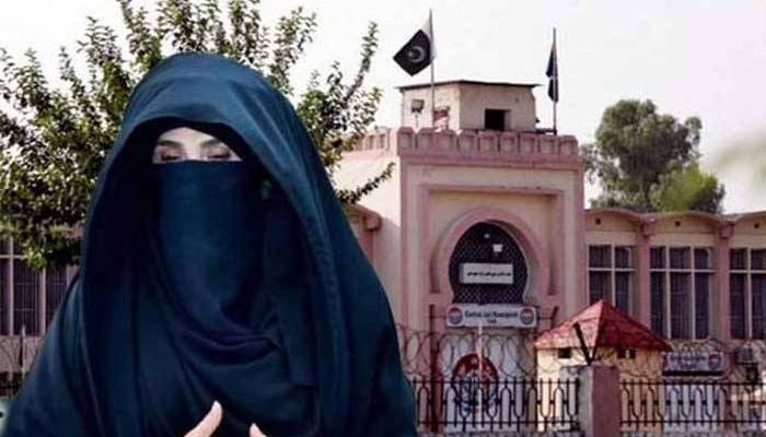 بشری بی بی کی بنی گالا سے اڈیالہ جیل منتقلی درخواست پر سماعت ملتوی