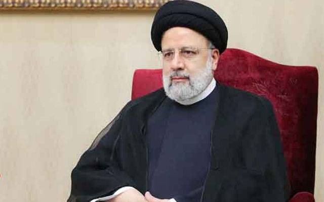  پاکستان سے تجارت کا حجم 10 ارب ڈالر تک بڑھائیں گے،ایرانی صدر 