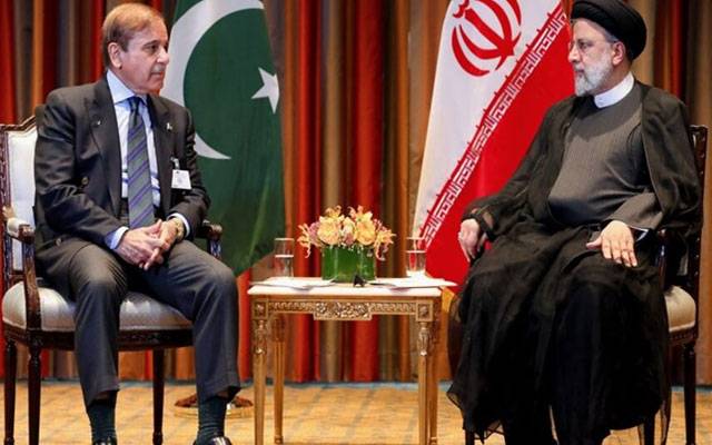 پاکستان کی سرزمین ہمارے لیےقابل احترام، فلسطین میں جاری اسرائیلی جارحیت کاخاتمہ ضروری ہے،ایرانی صدر