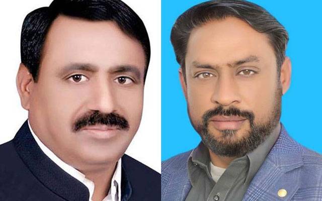 ضمنی انتخابات میں کامیابی پر چودھری نواز لدھڑ کو مبارکباد  کے پیغامات