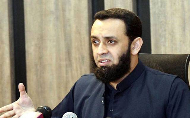 جھوٹے بیانیہ کی وجہ سے پی ٹی آئی ووٹرزنے پارٹی کا ساتھ چھوڑ دیا، عطا تارڑ
