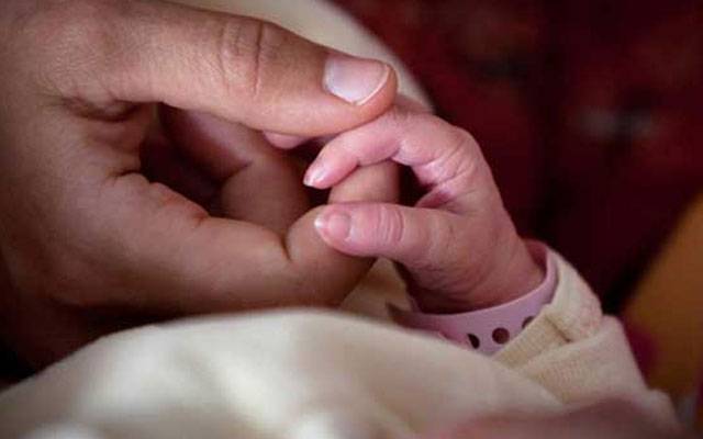 گوجرانوالہ کے سول اسپتال سے نومولود  بچہ اغوا